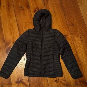EMS puffy jacket